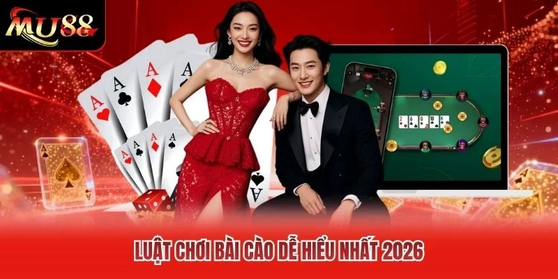 Luật chơi bài cào dễ hiểu nhất 2026 Luật chơi bài cào dễ hiểu nhất 2026